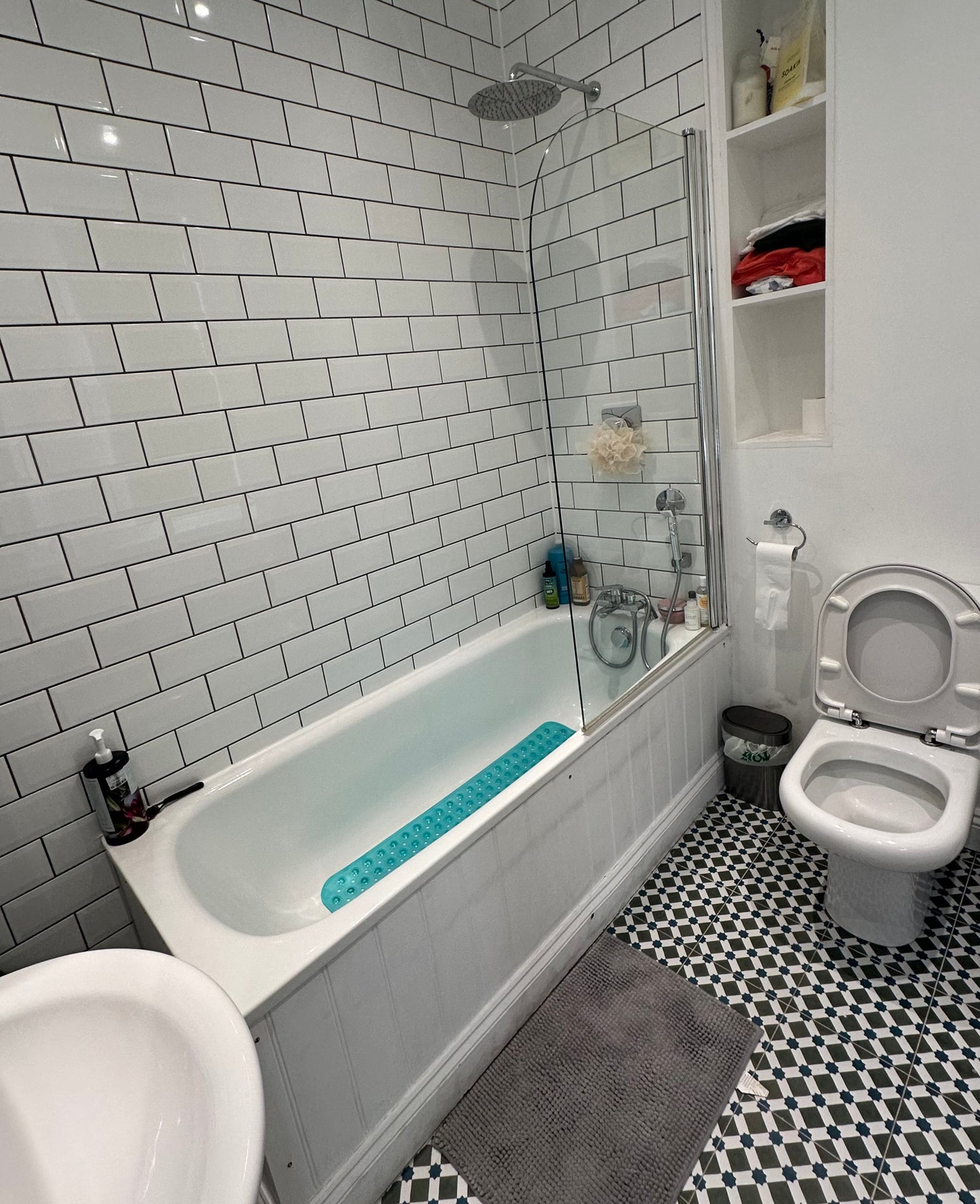 Residential Deep Cleaning