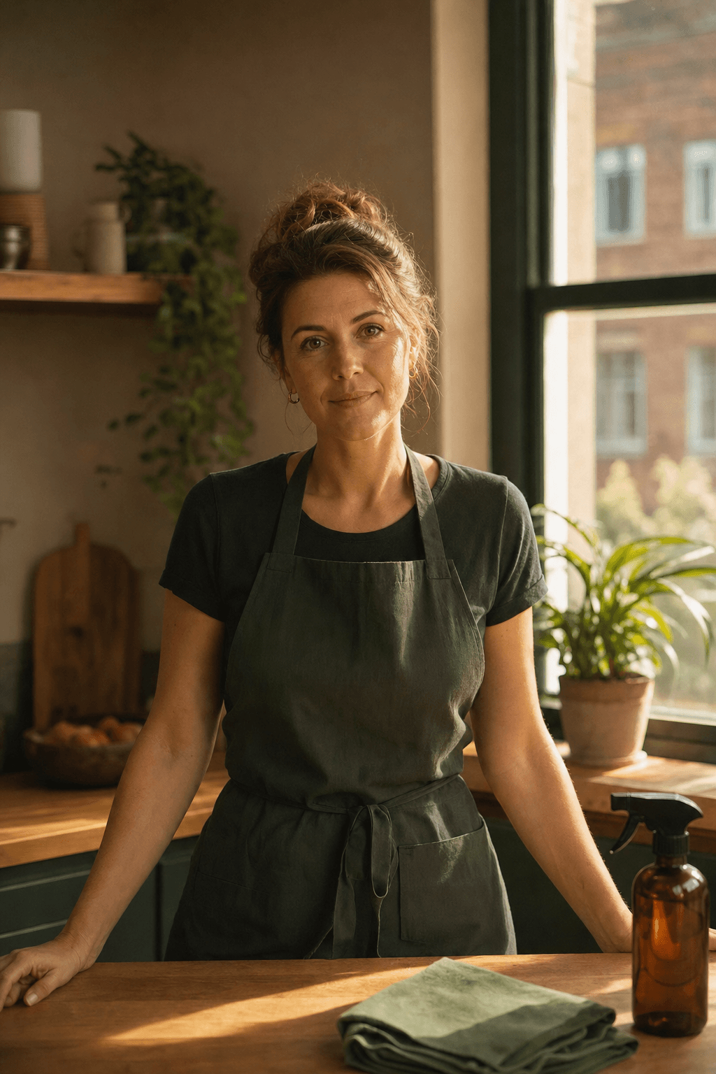 Beyond the Surface: What a Professional Deep Cleaning in London Actually Covers