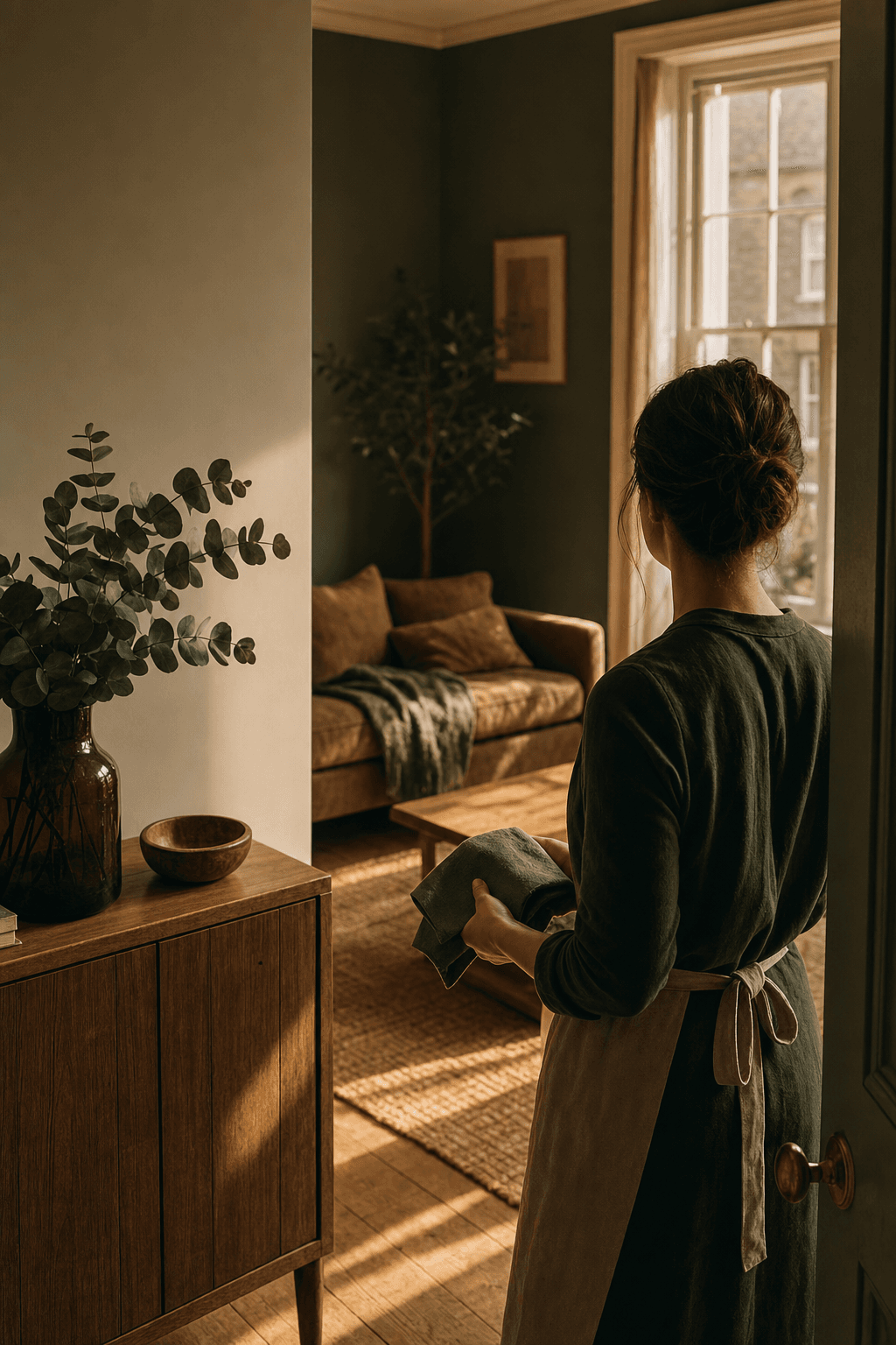 A Realistic Guide on How Often Should You Clean Your Home in London