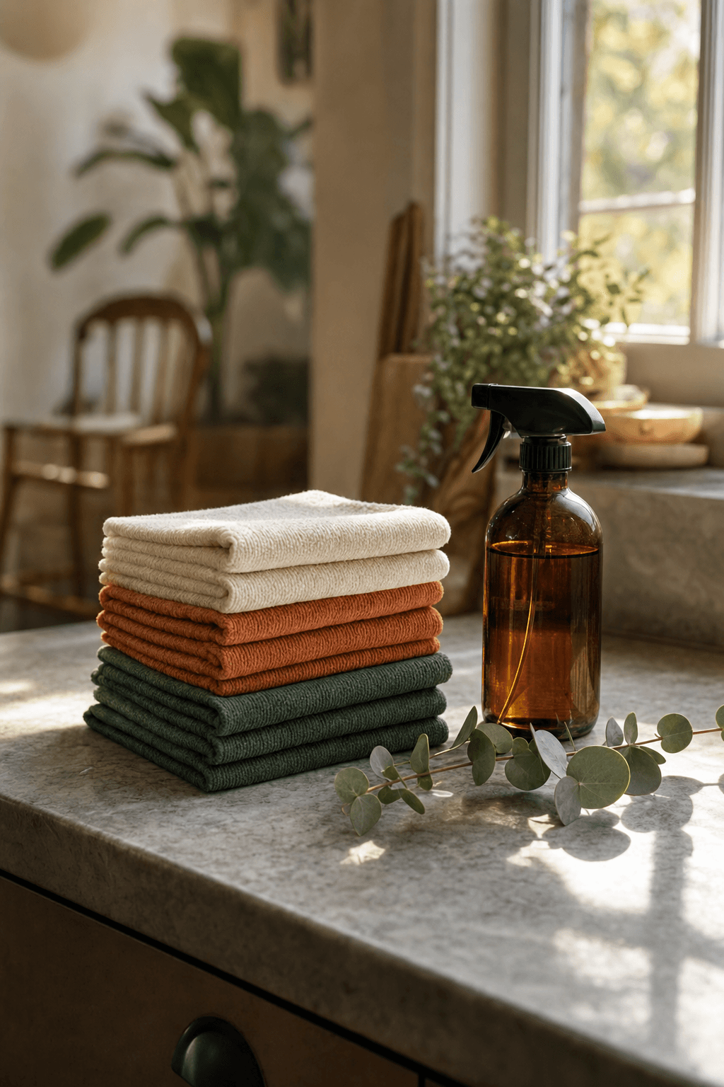 End of Tenancy Cleaning London: What Actually Gets Checked and How to Pass Calmly