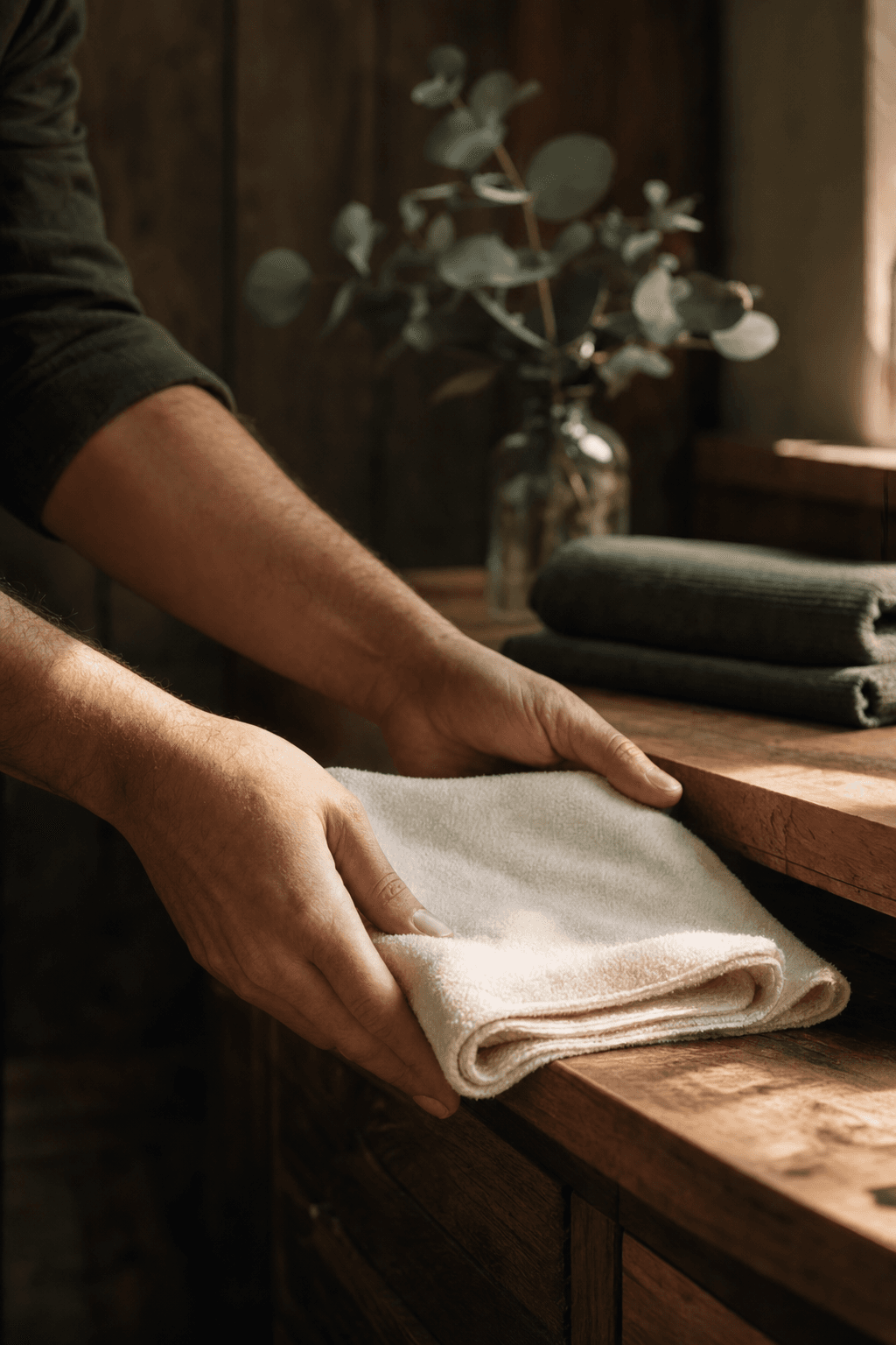 Spring Cleaning for Allergies London: A Fresh Reset for Your Home After Winter