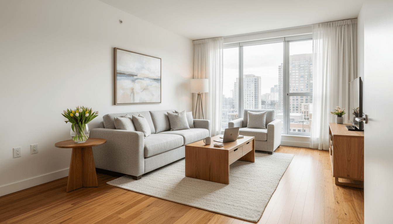 Winter Deep Cleaning for London Flats: A Guide to a Healthier Closed-Windows Season