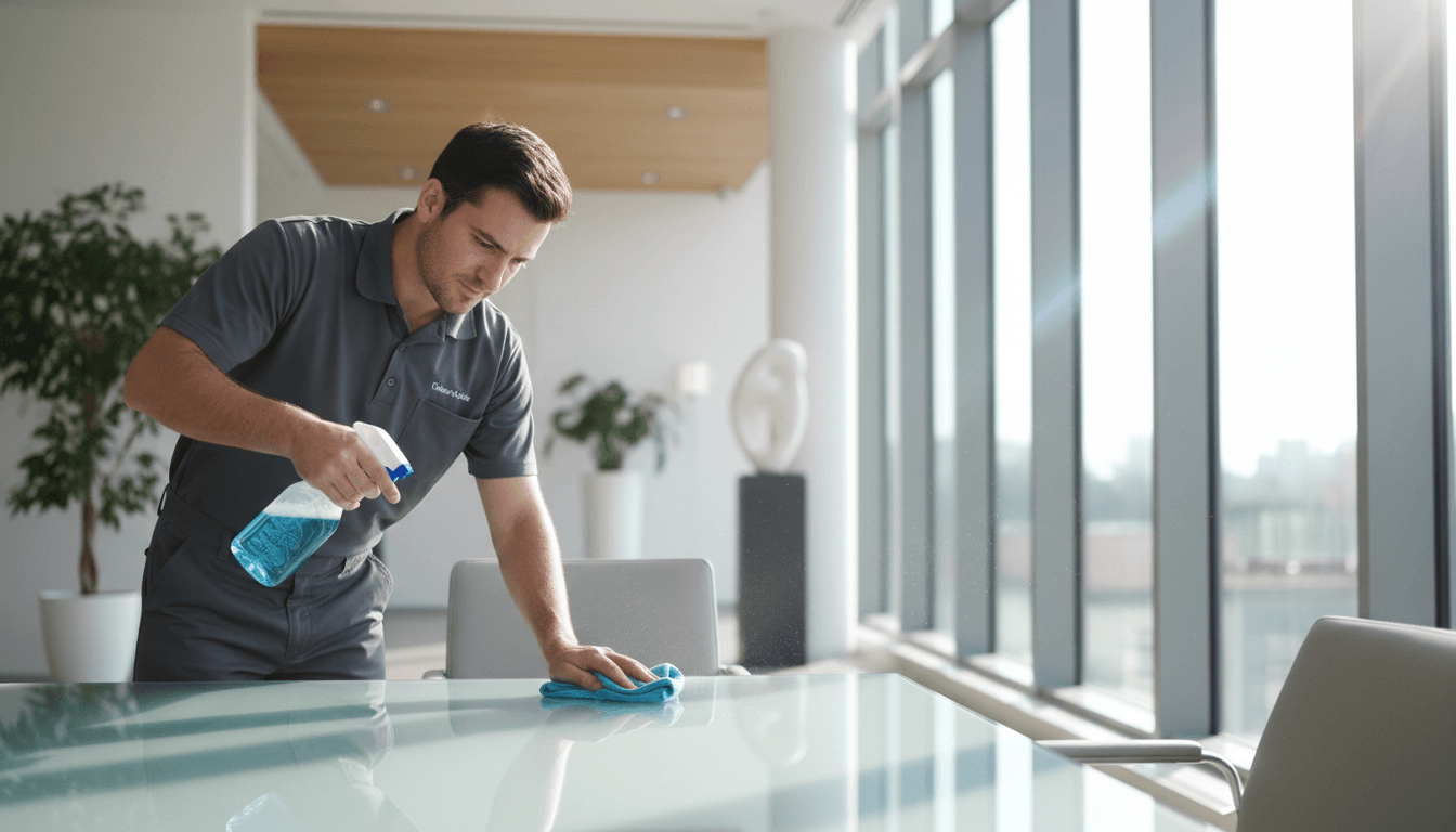 Office Cleaning for Health London: A Practical Guide to Cold and Flu Season