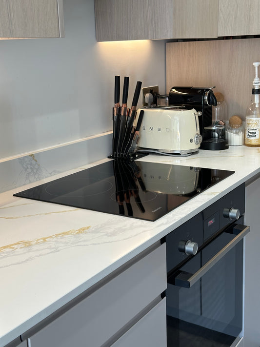 Residential Standard Cleaning
