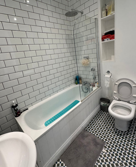Residential Deep Cleaning